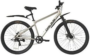 Велосипед ORLAN WING 29" RIDER 1.0 сталь.