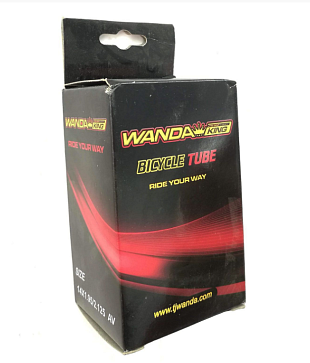 Камера 14x1.95/2.125 Wanda