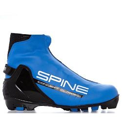 Ботинки SPINE Concept Classic SNS