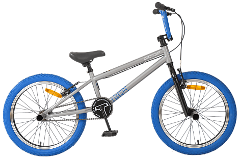 Велосипед BMX TechTeam Goof