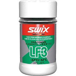 Порошок-отвердитель SWIX LF3X -12..-32
