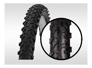 Покрышка 16x2.125 Compass P-1033-08