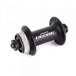 Втулка передняя Shimano Deore M535 32H CenterLock