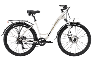 Велосипед ТechTeam SCORPIO 26"