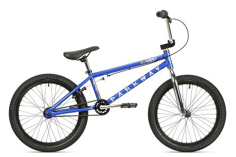 Велосипед HARO BMX Parkway