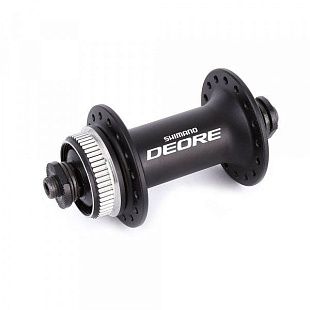 Втулка передняя Shimano Deore M535 32H CenterLock