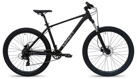 Велосипед Aspect Radium Pro 27.5 (2026)