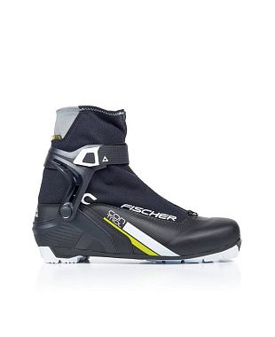 Ботинки лыжные  FISCHER XC CONTROL 18-19