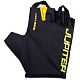 Перчатки Vinca sport VG 835New Jupiter черно-жёлтые