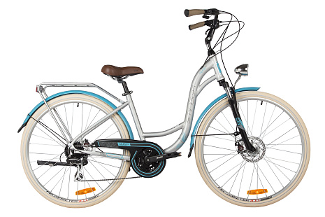 Велосипед STINGER 28 Calipso EVO