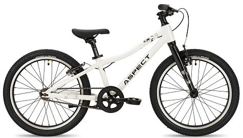 Велосипед Aspect Smile 20 (2026)