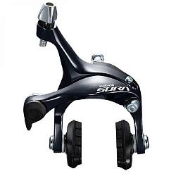 Тормоз клещевой Shimano Sora BR-R3000, задний, гайка/болт.