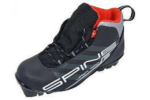 Ботинки лыжные Spine Viper NNN