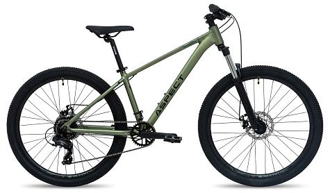 Велосипед Aspect Radium 26 (2026)