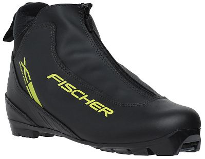 Ботинки Fischer XC Sport PRO NNN