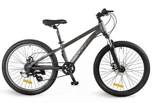 Велосипед Wind Ultra 24"