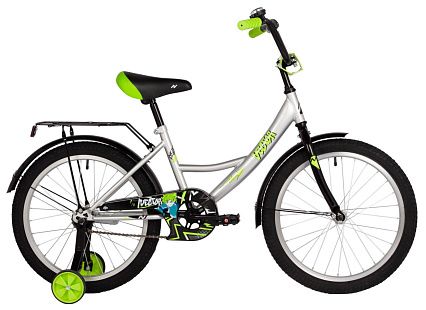 Велосипед NOVATRACK VECTOR 20"