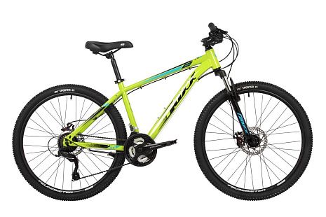 Велосипед FOXX 26" CAIMAN сталь
