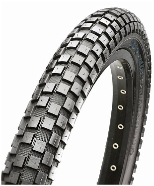 Покрышка Maxxis 20x2.20  HolyRoller, Wire, 70a,TPI60