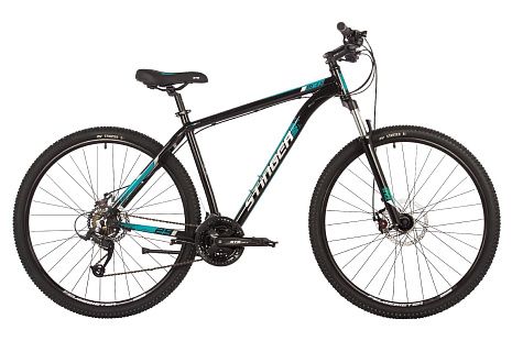 Велосипед Stinger 29" ELEMENT EVO SE алюминий