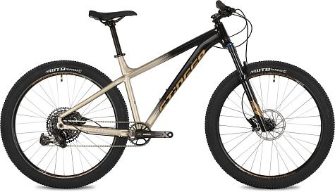 Велосипед Stinger 27.5" QUEST EVO