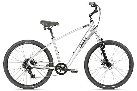 Велосипед Del Sol Lxi Flow 2 2021