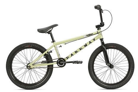 Велосипед HARO BMX Parkway
