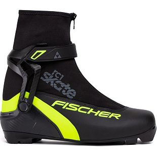 Ботинки Fischer RC1 Skate NNN