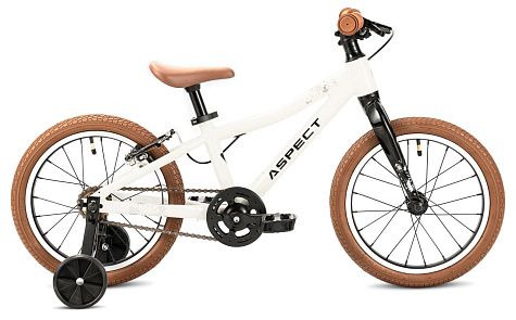 Велосипед Aspect Smile 16 (2026)