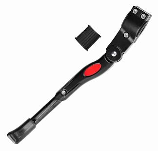 Подножка на перо с телескоп 24"-28" VKS 11