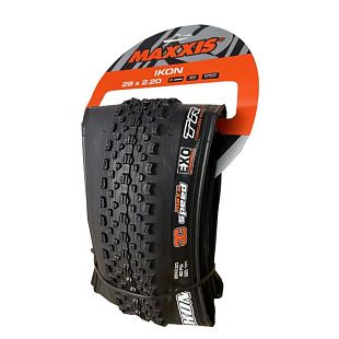 MTB покрышки Maxxis. Как правильно подобрать?