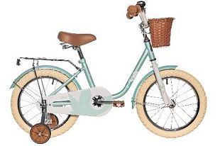 Велосипед NOVATRACK 16" MAPLE