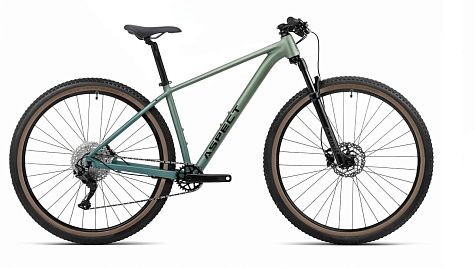 Велосипед Aspect Air Elite 29"