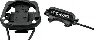 Универсальная база Sigma CR2450 с проводом (1909HR, 2209TARGA, 2209MHR)