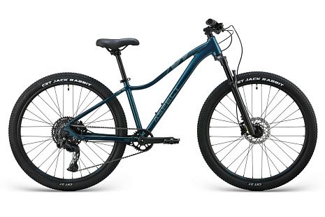 Велосипед Aspect Aura Pro 27.5 (2025)
