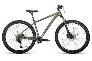 Велосипед Aspect Cobalt 29 (2025)