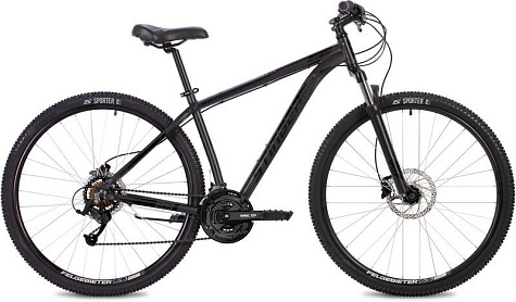 Велосипед Stinger 29" ELEMENT PRO SE алюминий