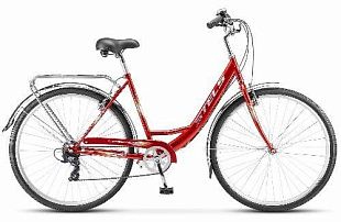 Велосипед Stels Legenda 28" 390 V