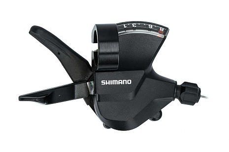 Манетка Shimano Altus SL-M315 (8ск)