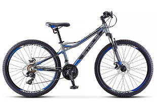 Велосипед STELS 26" Navigator-610 MD