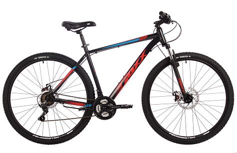 Велосипед FOXX 29" CAIMAN сталь