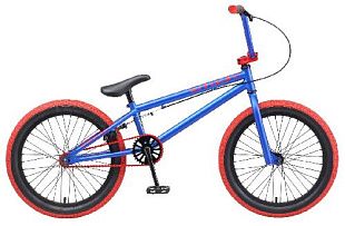 Велосипед BMX TechTeam Mack