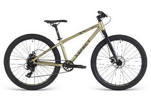 Велосипед Aspect Winner Lite 26 (2025)