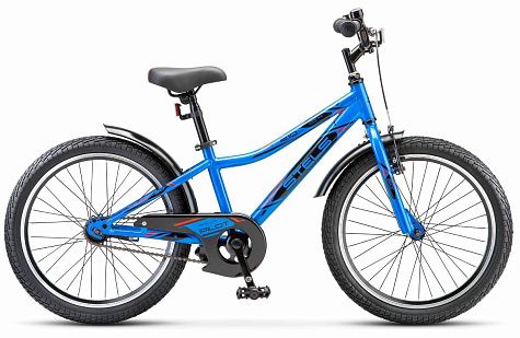 Велосипед STELS 20" Pilot-210