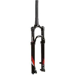 Вилка STG Prime SL 29" возд-масло, конус, 100mm, 32mm, disk