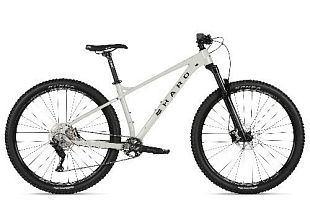 Велосипед HARO DoublePeak Comp 29"