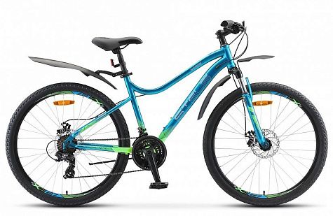 Велосипед Stels Miss-5100 MD