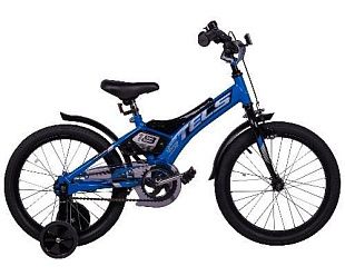 Велосипед Stels 18" Jet Z010