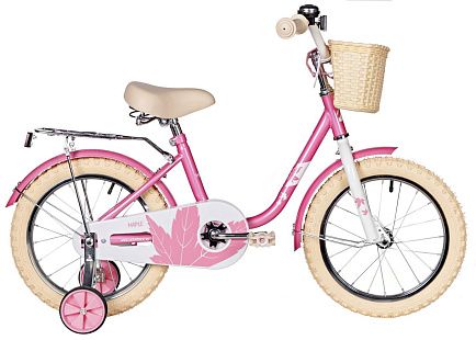 Велосипед NOVATRACK 18" MAPLE