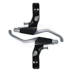 Ручка тормозная 3122628-4 Stels пакет  1шт